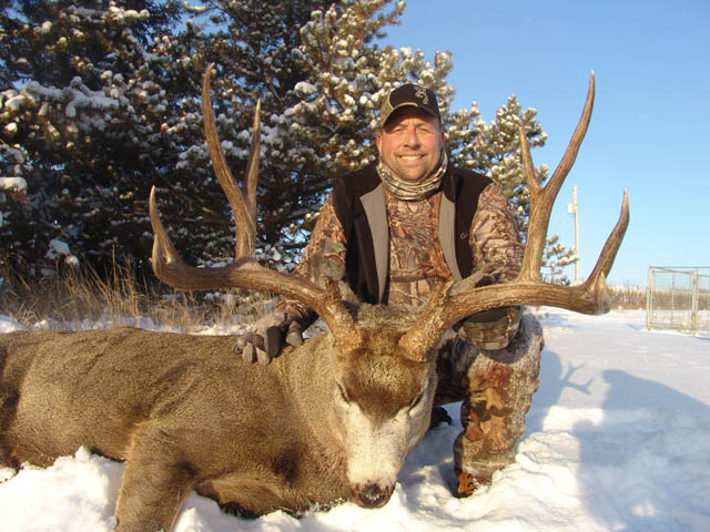 Alberta Canada Black Bear Hunts